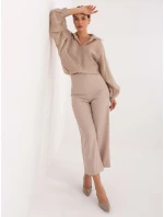 Košile IT KS 28979.63 béžová Košile IT KS 28979.63 béžová