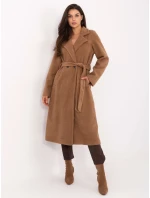 Kabát IT EN 96765.17P camel