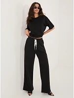 IT kalhoty SP 97280.60 černé