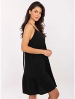 Šaty TW SK BI 12 1196.97 černá