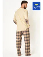 PÁNSKÉ PYŽAMO MNS 403 B24