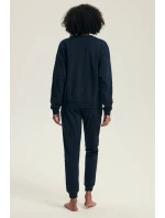 DÁMSKÉ PYŽAMO DELANCY 43705 AW25