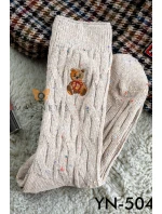 APLIKACE PONOŽEK YN-5042