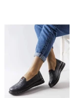 Mokasiny model 207810 Solea