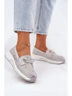 Polobotky  model 212544 Step in style