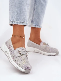 Polobotky model 212544 Step in style