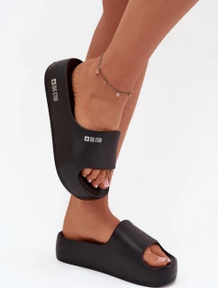 Pantofle  model 216426 Step in style