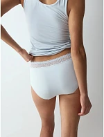 Feel of Modal Midi - Pearl Grey - TRIUMPH Pearl Grey - TRIUMPH Feel of Modal Midi - Pearl Grey - TRIUMPH Pearl Grey - TRIUMPH