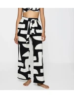 Summer Wear Trousers - BLACK - TRIUMPH BLACK - TRIUMPH