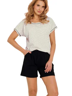 Dámské pyžamo 3353 Ayla - TARO