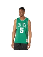 Mitchell & Ness pánské dresy Boston Celtics NBA Swingman Road Jersey Celtics 07 Kevin Garnett SMJYGS18143-BCEKYGN07KGA pánské