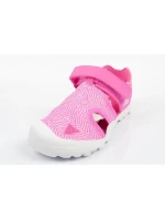 Adidas Captain Toey Jr FZ2235 dětské boty