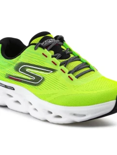 Běžecká obuv Skechers Go Run Swirl Tech Speed M 220908-YEL