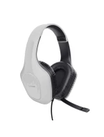 NÁHLAVNÍ SOUPRAVA TRUST ZIROX BÍLÁ