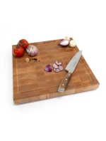 ŘEZNICKÉ PRKÉNKO BONFEU BONBUTCHER BLOCK