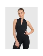 Dámský rychleschnoucí oblek na jógu a pilates 4F 4FRAW25TJUMF072-20S Dámský rychleschnoucí oblek na jógu a pilates 4F 4FRAW25TJUMF072-20S