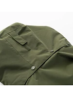 Pánská zateplená bunda MAGNUM FORESTER