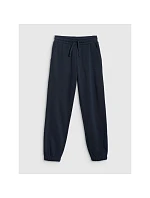 Dívčí tepláky 4F 4FJWMM00TTROF1189-31S