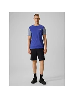 Pánský cyklistický dres 4F 4FRSS26TFTSM2451-51S Pánský cyklistický dres 4F 4FRSS26TFTSM2451-51S