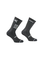 Cyklistické ponožky NORTHWAVE Own The Race Sock, černé Cyklistické ponožky NORTHWAVE Own The Race Sock, černé