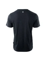 Pánské hladké tričko M 92800041761 - Hi-Tec