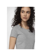 Dámské tričko 4F NOSD4-TSD300-27M