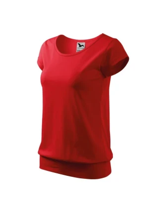 Adler City W MLI-12007 Tričko Adler City W MLI-12007 Tričko