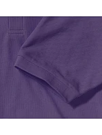 Russell Athletic 539M Piqué polo 10.539M purple Russell Athletic 539M Piqué polo 10.539M purple