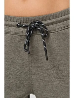 Kariban ProAct PA 1009 Dámské funkční kalhoty 20.1009 deep grey heather Kariban ProAct PA 1009 Dámské funkční kalhoty 20.1009 deep grey heather