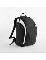 BagBase BG 571 Batoh "Teamwear" 52.0571 black/white BagBase BG 571 Batoh "Teamwear" 52.0571 black/white