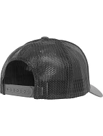 Flexfit 6606CF 6 panelová Trucker kšiltovka 55.06CF dark grey/white/dark grey Flexfit 6606CF 6 panelová Trucker kšiltovka 55.06CF dark grey/white/dark grey