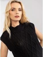 Vesta D90027W90785B3 černá Vesta D90027W90785B3 černá