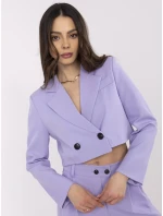 Sada DHJ KMPL A9019.68 světle fialová