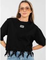 Halenka IT BZ JL15.70 černá Halenka IT BZ JL15.70 černá