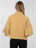 IT KR bunda FL9998.85 camel