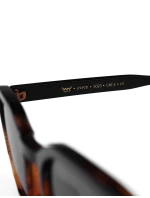 Dámské sluneční brýle Vuch Elea V Design Brown