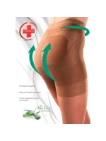 Punčochové kalhoty Medica Push-up 40Den 128 - Gabriella