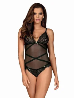 Sexy body Bondea teddy - Obsessive