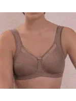 Dámská podprsenka bez kostic Clara 5863 berry - Anita Dámská podprsenka bez kostic Clara 5863 berry - Anita