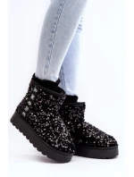 Sněhule  model 188591 Step in style