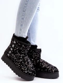 Sněhule model 188591 Step in style