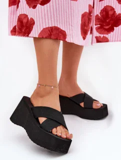 Pantofle model 210169 Step in style