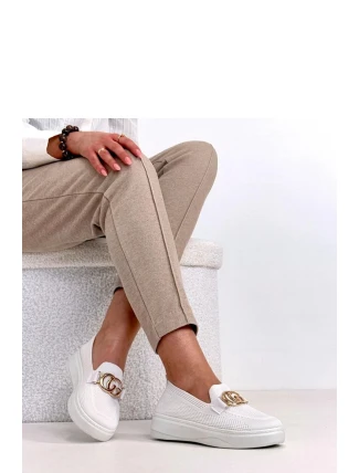 Tenisky  model 224577 Solea