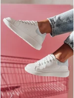 Dámské sportovní tenisky DOMINI light blue FashionStreet ZY0668