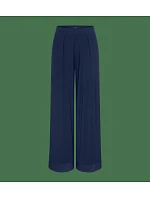 Amourette Trousers 01 - Admiral - TRIUMPH Admiral - TRIUMPH Amourette Trousers 01 - Admiral - TRIUMPH Admiral - TRIUMPH