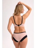 Poloměkká podprsenka Gaia BS 1327 Ivana