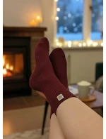 WiK Soxlandia 044 Cashmere 11 ponožky 35-42