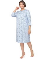 Dámská noční košile Martel Bogna II 204 dł/r M-2XL