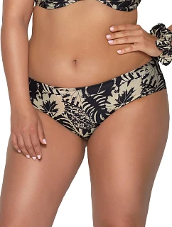 Spodní díl plavek Ava SF 185/5/B Brazilian S-2XL