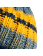 Trollkids Dětská pletená čepice Troll Bobble Cap pro chlapce/dívku (946-196)